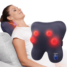 Load image into Gallery viewer, Bob and Brad Back Massager with Heat