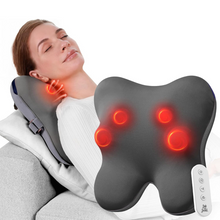 Load image into Gallery viewer, Bob and Brad EZBack Massager Plus Remote