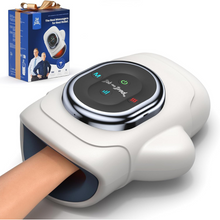 Load image into Gallery viewer, Bob and Brad HandSpa Pro Hand Massager