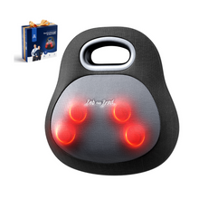 Load image into Gallery viewer, Bob and Brad EZBack Go Back, Neck &amp; Shoulder Massager