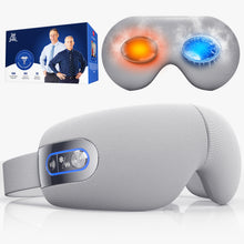 Load image into Gallery viewer, Bob and Brad EyeFlow Eye Massager