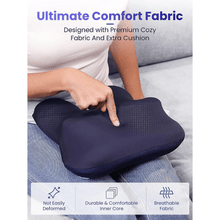 Load image into Gallery viewer, Bob and Brad Back Massager with Heat