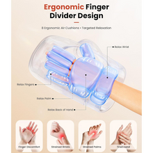 Load image into Gallery viewer, Bob and Brad HandSpa Pro Hand Massager
