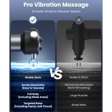Load image into Gallery viewer, Bob and Brad G100 Pro Vibration Therapy Massager