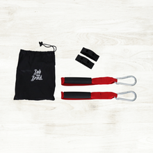 Load image into Gallery viewer, Hanging Handles by Bob and Brad