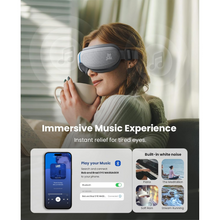 Load image into Gallery viewer, Bob and Brad Eye Massager with Heat and Cooling