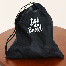 Load image into Gallery viewer, Hanging Handles by Bob and Brad