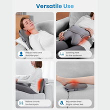 Load image into Gallery viewer, Bob and Brad EZBack Massager Plus Remote