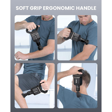 Load image into Gallery viewer, Bob and Brad sWAVE Massage Gun with Belt