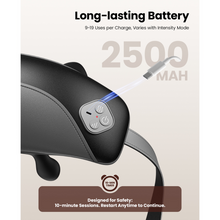 Load image into Gallery viewer, Bob and Brad iNeck Pro Neck and Shoulder Massager