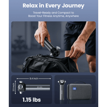 Load image into Gallery viewer, Bob and Brad G100 Pro Vibration Therapy Massager