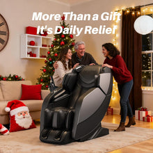 Load image into Gallery viewer, Bob and Brad iMaster Pro Massage Chair (4D System)
