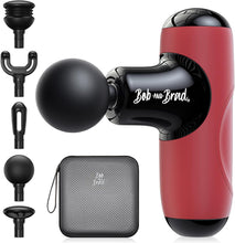 Load image into Gallery viewer, Bob and Brad Q2 Mini Massage Gun