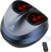 Load image into Gallery viewer, Bob and Brad Foot Massager with Heat