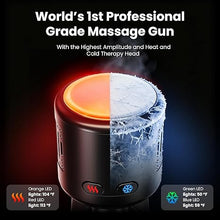 Load image into Gallery viewer, Bob and Brad D6 Pro Max+ Massage Gun