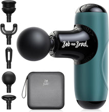 Load image into Gallery viewer, Bob and Brad Q2 Mini Massage Gun
