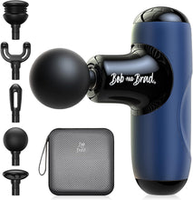 Load image into Gallery viewer, Bob and Brad Q2 Mini Massage Gun