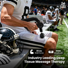 Load image into Gallery viewer, Bob and Brad D6 Pro Max+ Massage Gun