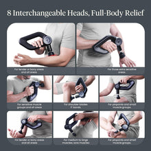 Load image into Gallery viewer, Bob and Brad D6 Ultra Max Massage Gun