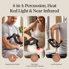 Load image into Gallery viewer, Bob and Brad D6 Ultra Max Massage Gun