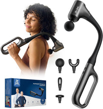 Load image into Gallery viewer, Bob and Brad L9 ReachMax Massage Gun