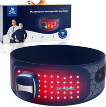 Load image into Gallery viewer, Bob and Brad ThermoRed Air Red Light Therapy Belt