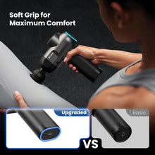 Load image into Gallery viewer, Bob and Brad C2 Deep Tissue Massage Gun