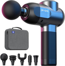 Load image into Gallery viewer, Bob and Brad C2 Deep Tissue Massage Gun