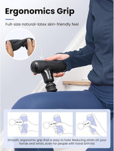 Load image into Gallery viewer, Bob and Brad Q2 Mini Massage Gun