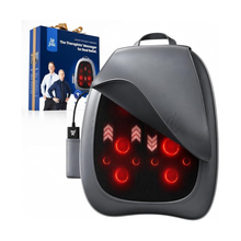 Load image into Gallery viewer, Bob and Brad EZBack Pro Back Massager