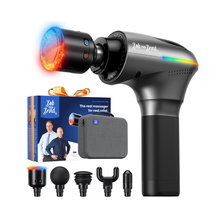 Load image into Gallery viewer, Bob and Brad A2 Pro Massage Gun