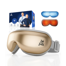 Load image into Gallery viewer, Bob and Brad EyeOasis 3 Eye Massager for Tired Eye
