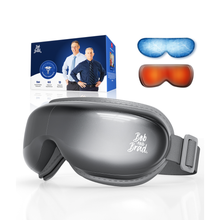 Load image into Gallery viewer, Bob and Brad EyeOasis 3 Eye Massager for Tired Eye