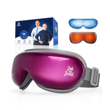 Load image into Gallery viewer, Bob and Brad EyeOasis 3 Eye Massager for Tired Eye
