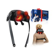 Load image into Gallery viewer, Bob and Brad iNeck Pro Neck and Shoulder Massager
