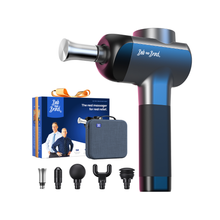 Load image into Gallery viewer, Bob and Brad X6 Pro Deep Tissue Massage Gun