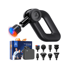Load image into Gallery viewer, Bob and Brad D6 Pro Max+ Massage Gun