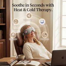 Load image into Gallery viewer, Bob and Brad EyeFlow Eye Massager