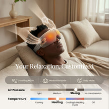 Load image into Gallery viewer, Bob and Brad EyeFlow Eye Massager