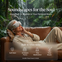 Load image into Gallery viewer, Bob and Brad EyeFlow Eye Massager