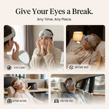 Load image into Gallery viewer, Bob and Brad EyeFlow Eye Massager