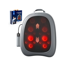 Load image into Gallery viewer, Bob and Brad EZBack Pro Back Massager