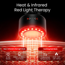Load image into Gallery viewer, Bob and Brad Q2 Ultra Max Mini Massage Gun