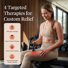 Load image into Gallery viewer, Bob and Brad Q2 Ultra Max Mini Massage Gun