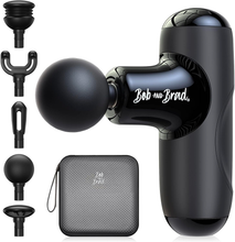 Load image into Gallery viewer, Bob and Brad Q2 Mini Massage Gun