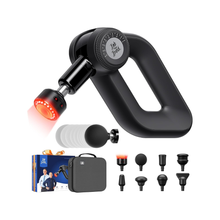 Load image into Gallery viewer, Bob and Brad D6 Ultra Max Massage Gun