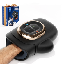 Load image into Gallery viewer, Bob and Brad HandSpa Pro Hand Massager