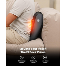 Load image into Gallery viewer, Bob and Brad EZBack Prime Back Massager