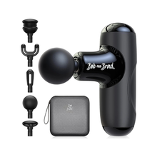 Load image into Gallery viewer, Bob and Brad Q2 Mini Massage Gun