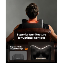 Load image into Gallery viewer, Bob and Brad EZBack Prime Back Massager